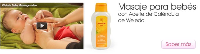 Aceite de Caléndula