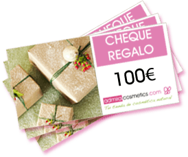 Cheque Regalo